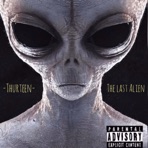 The Last Alien