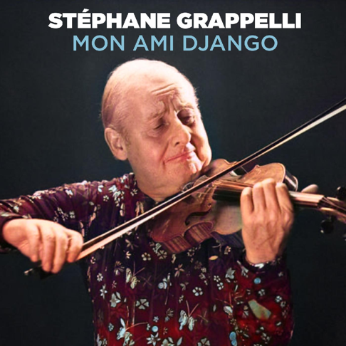 Stéphane Grappelli - Apple Music