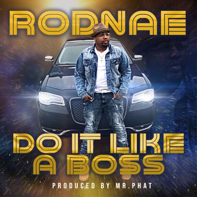 Do It Like a Boss - Single