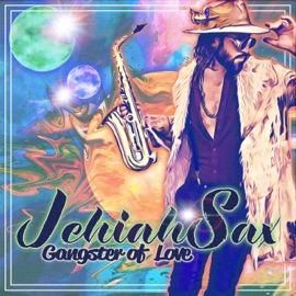 Gangster of Love (feat. Ken Fitzpatrick & WereKitten) Jehiahsax