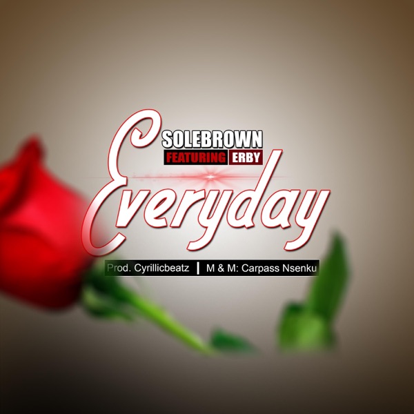 Everyday (feat. Erby)