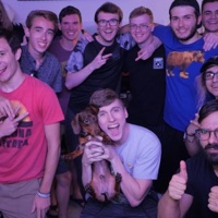 United Fam (feat. Scottay) - Single - UnitedGamer