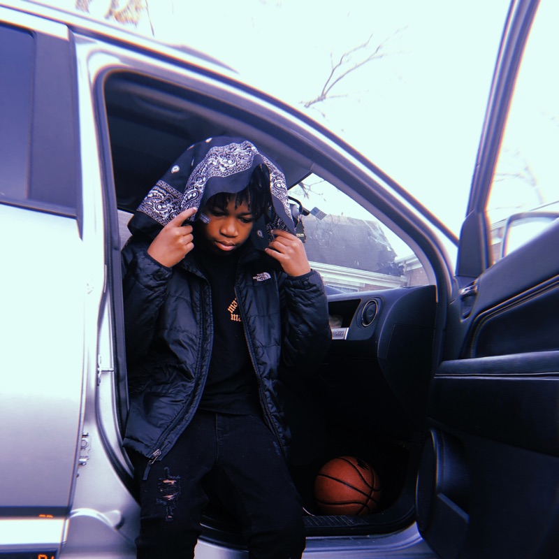 Lil Ace - Muie Nane