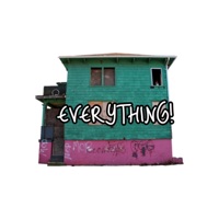 Everything! - Single - AshyMeat