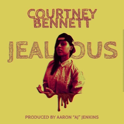Jealous - Single