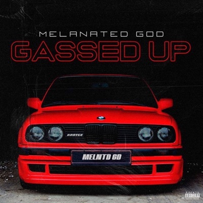 Gassed Up - Single
