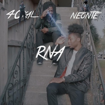 RNA (feat. 40kal) - Single