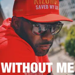 Without Me (Kizomba) - Single - Kaysha Without Me (Kizomba) - Single - Kaysha