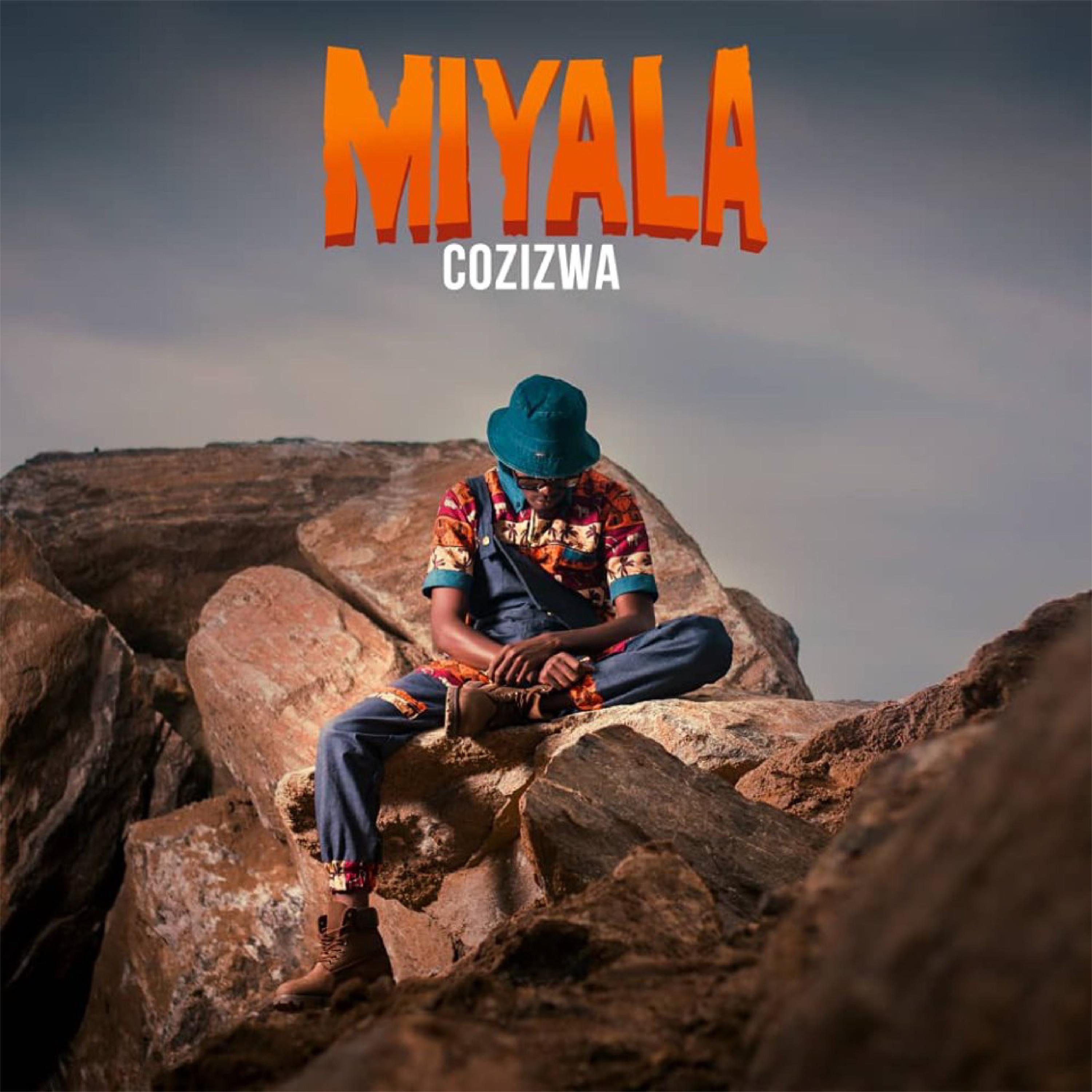 Cozizwa - Miyala