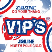 VIP's - Single