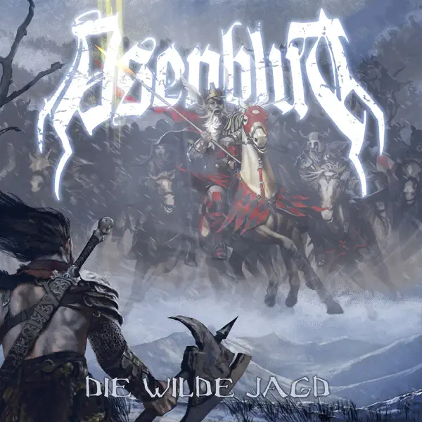Seite An Seite — ASENBLUT