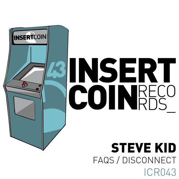 Faqs / Disconnect - Single