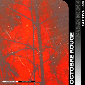 Octobre Rouge - EP