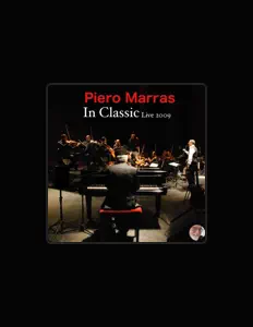 Listen to Piero Marras, watch music videos, read bio, see tour dates & more!