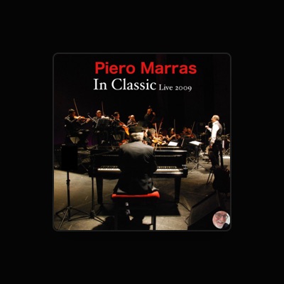 Listen to Piero Marras, watch music videos, read bio, see tour dates & more!