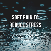 1 Hour of Soft Rain to Reduce Stress