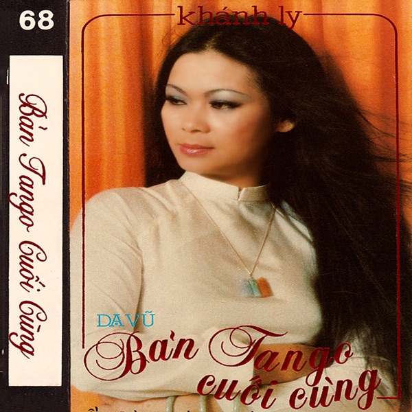 Dạ Vũ Bản Tango Cuối Cùng (Shotguns 68)