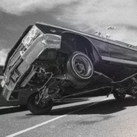 Turn It Up - Single - Kalibvr