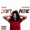 Don’t Panic (feat. ShugDaTrappa) - LiekStar lyrics
