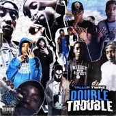 Double Trouble artwork