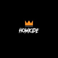 Homicide - Single - King Blitz