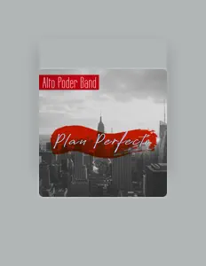 Alto Poder Bandを聴いたり、ミュージックビデオを鑑賞したり、経歴やツアー日程などを確認したりしましょう！