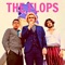 Quiero Mas Papi - The Flops lyrics