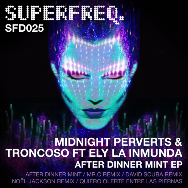 After Dinner Mint EP