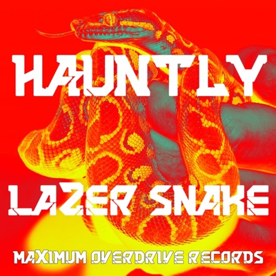 Lazer Snake - Single