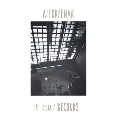 (At Delia) Records [En Directo] - AitorPenak