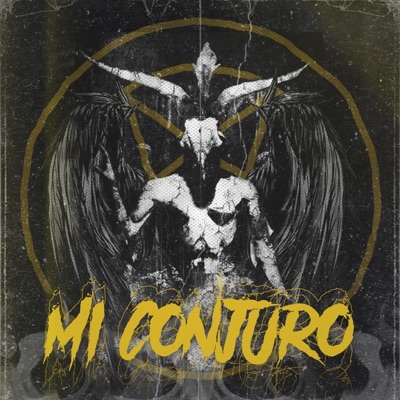 Mi Conjuro - Single
