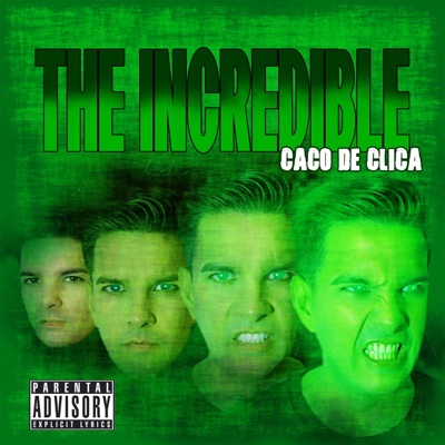 The Incredible - Single