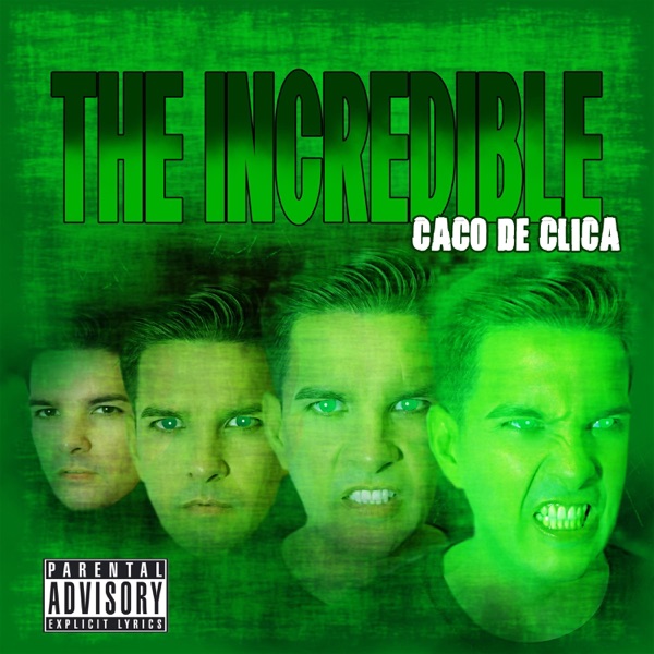 The Incredible