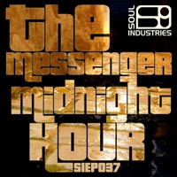 Midnight Hour - Single - The Messenger