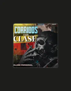 Listen to Clase Personal, watch music videos, read bio, see tour dates & more!