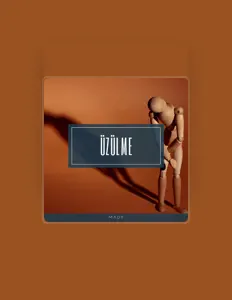 收听 Mady、观看音乐视频、阅读小传、查看巡演日期等 ！