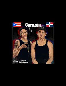 Hör dir Lucedagawd an, schau dir Musikvideos an, lies die Biografie, finde Tourdaten und mehr!