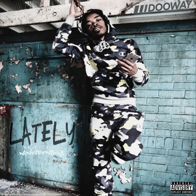 Lately - Single