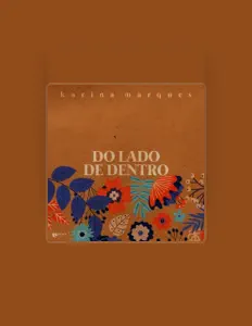 Luister naar Karina Marques, bekijk muziekvideo's, lees de bio, bekijk de tourdata, en meer!