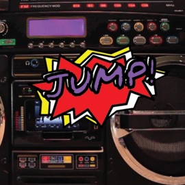 Jump! Actually AV & Mr. AL