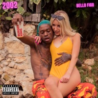 2002 - Single - Bello Figo
