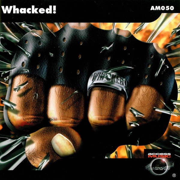 Whacked!