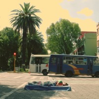 Sol Vainilla - Single - Mimosas