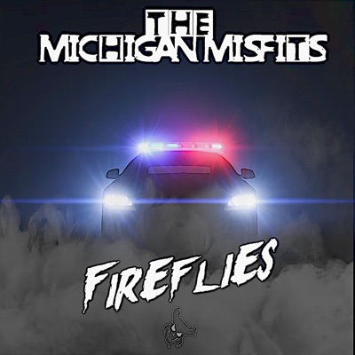 Fireflies (feat. Roxxi Red, Wil E Haze & Jaqadeliq) - Single