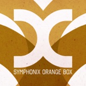 Symphonix Orange Box artwork