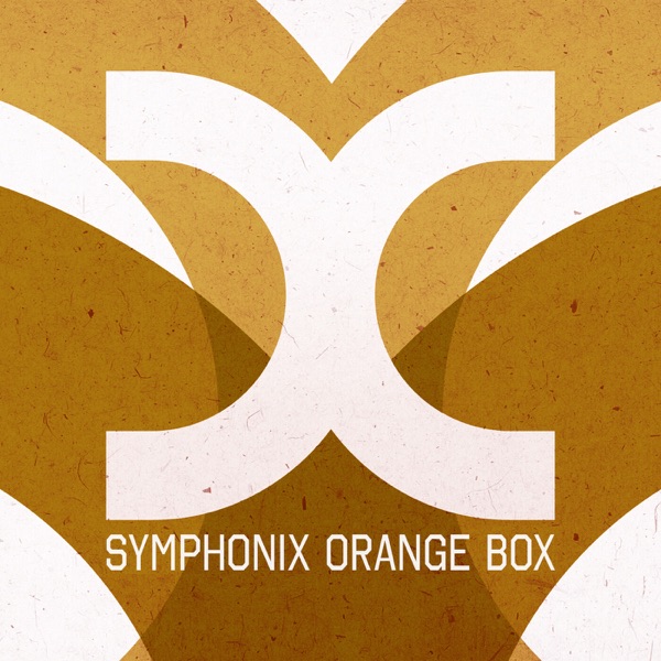 Symphonix Orange Box