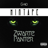 Zwarte Panter (Mixtape) - G-no