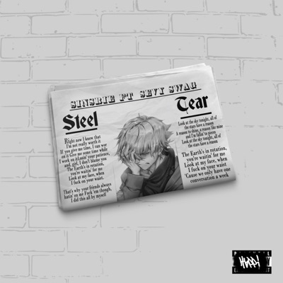 Stell Tear Sevyswag Sinsrie7 - Single