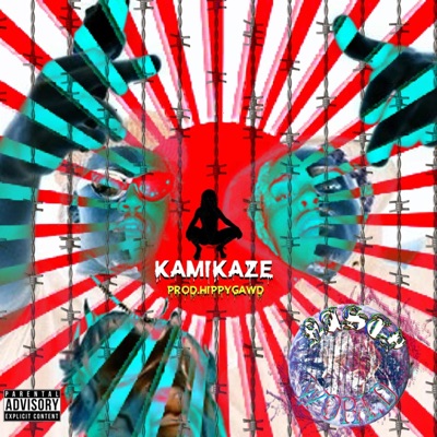 Kamikaze (feat. Jonastyworld & Yorel Johnson) - Single