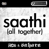 Saathi (All Together) - Single - RDB & Sahara